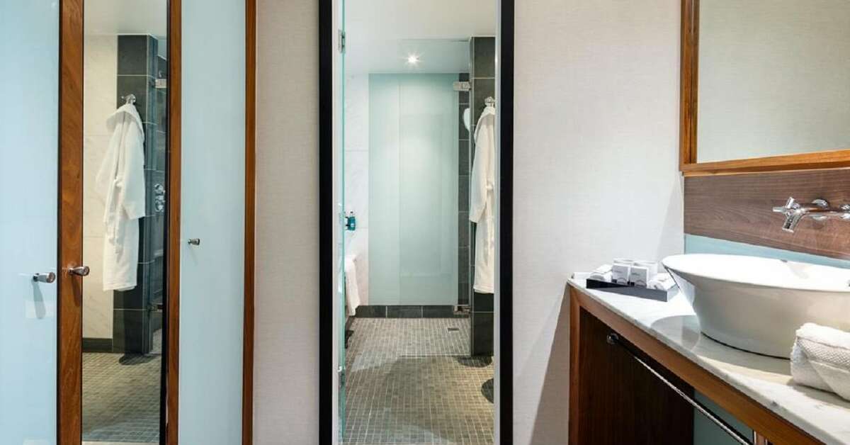 Een foto van The Edwardian Manchester a Radisson Collection Hotel