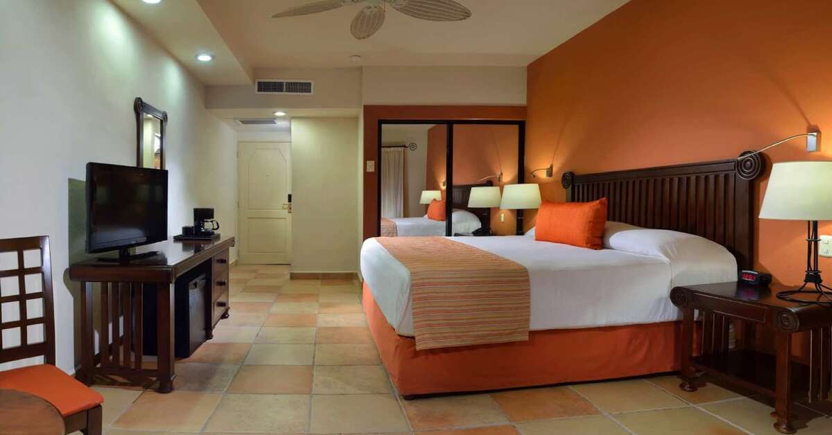 Een foto van Catalonia Riviera Maya