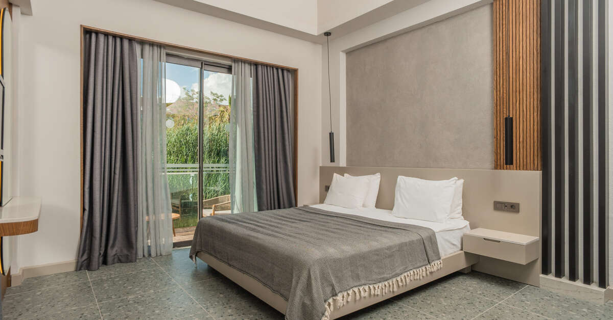 Een foto van Jiva Beach Resort