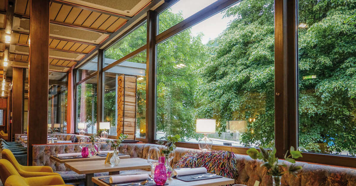 Een foto van Harz Hotel & Spa Seela