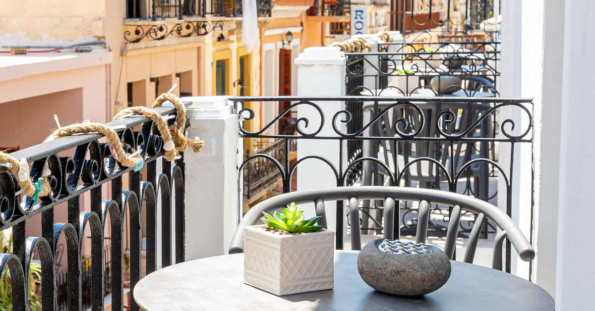 Een foto van Metropolitan Pearl Boutique Hotel