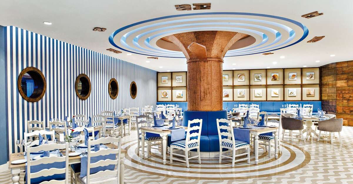 Ein Foto Sirene Belek Hotel
