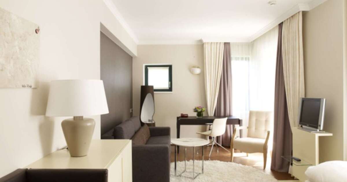 Een foto van Steigenberger Hotel & Spa Krems