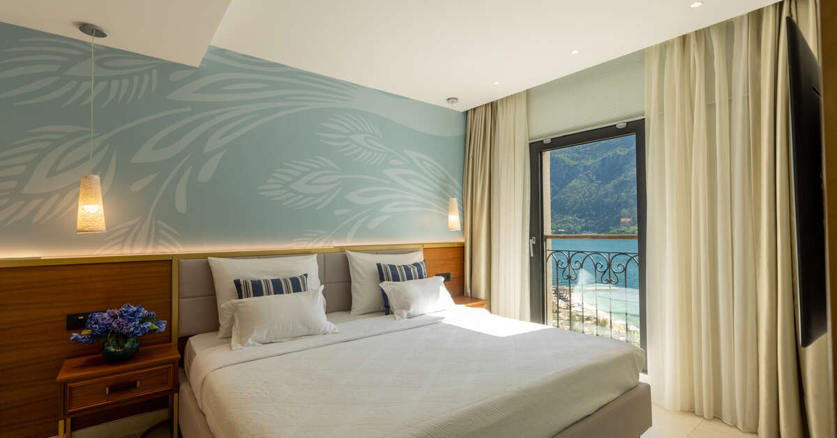 Ein Foto Huma Kotor Bay Hotel & Villas