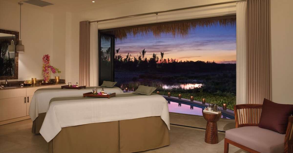 Een foto van Secrets Cap Cana Resort & Spa