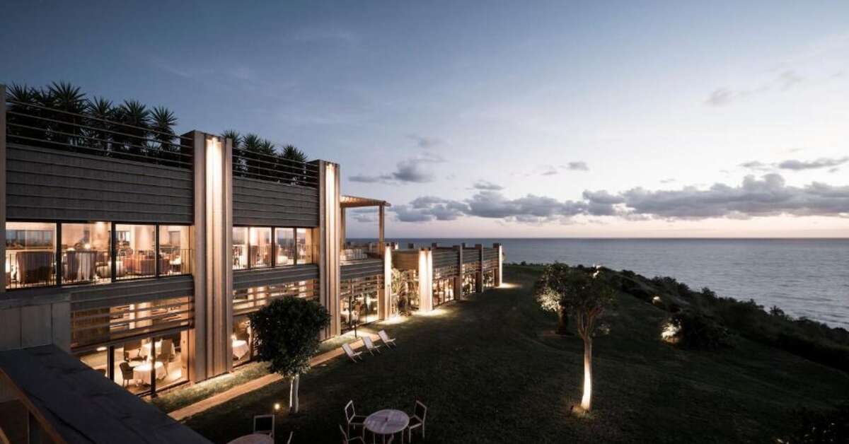 Een foto van Adler Spa Resort Sicilia