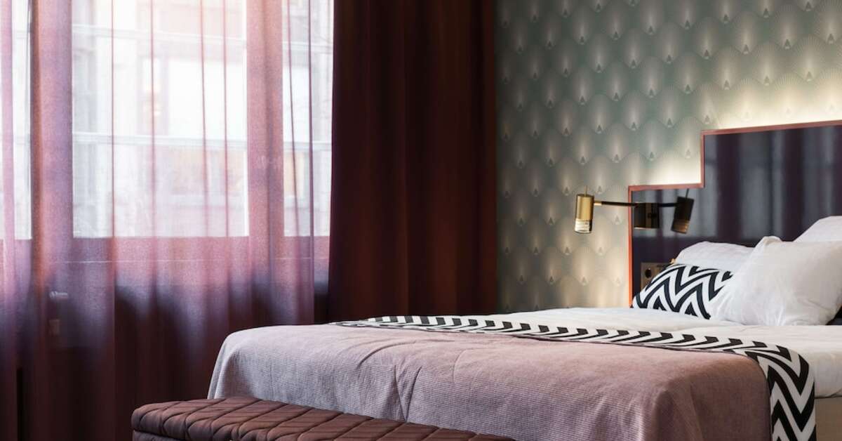 Een foto van Haymarket by Scandic