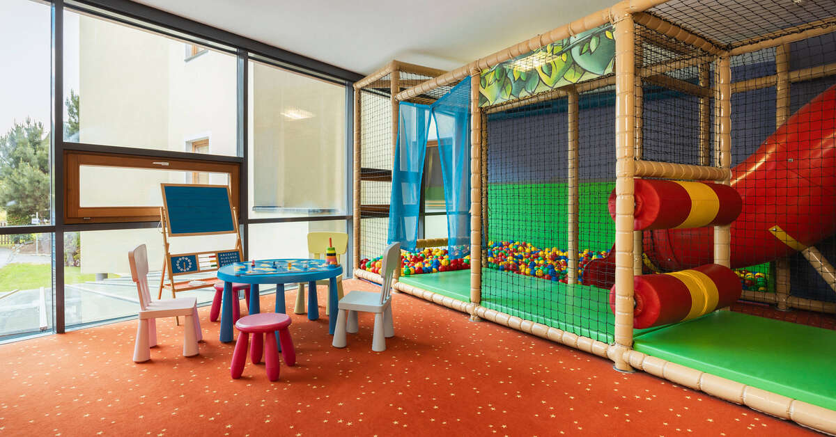 Een foto van Miaflor Familien- & Aktivresort