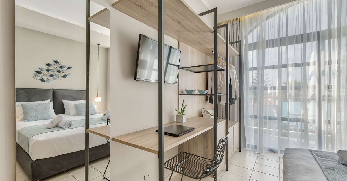 Een foto van Contessa Hotel