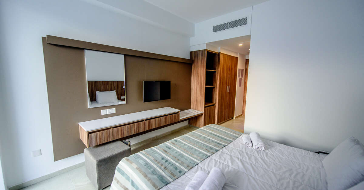 Een foto van Eleana Hotel