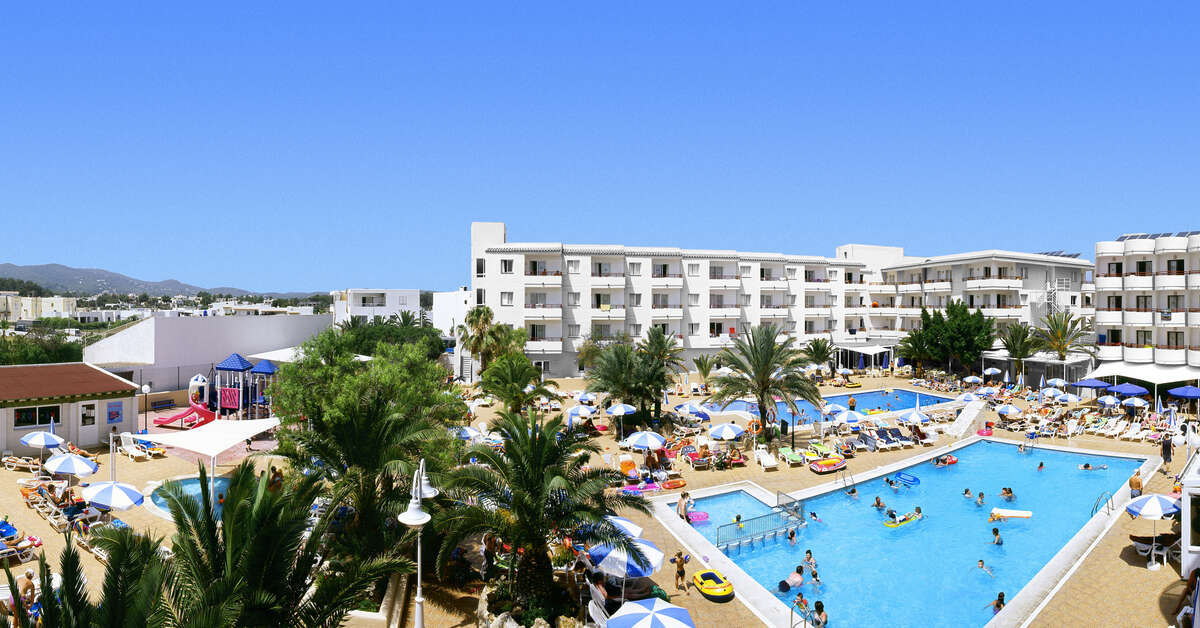 Een foto van Coral Star Appartementen