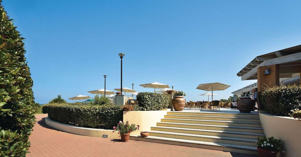 Een foto van Futura Club Cala Fiorita