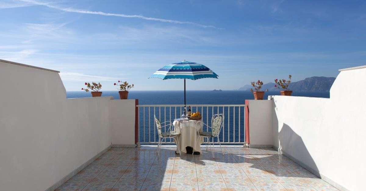 Een foto van Villa Bellavista