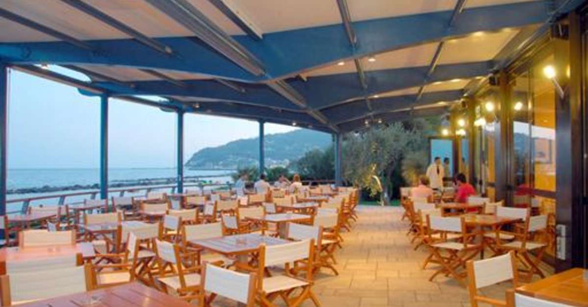 Een foto van Grand Hotel Diana Majestic