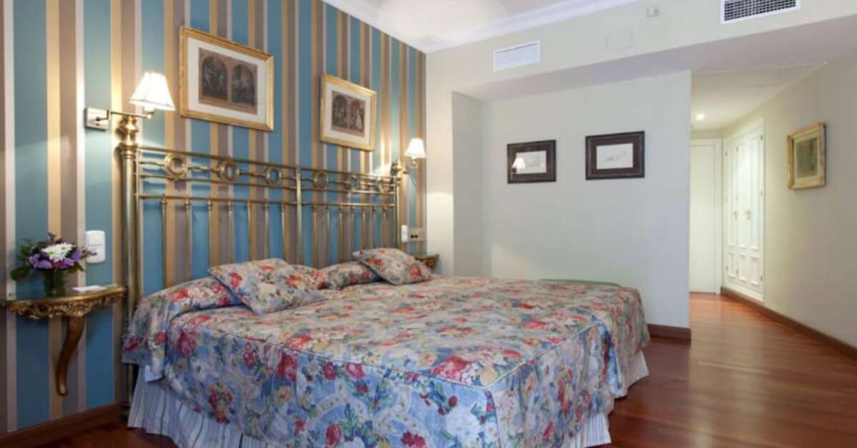 Ein Foto Dona Maria Hotel