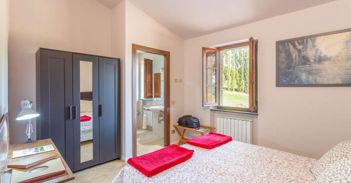Een foto van Borgo Pulciano Resort
