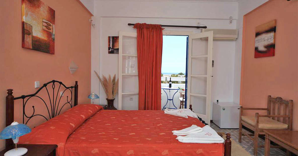 Een foto van Hotel Rivari