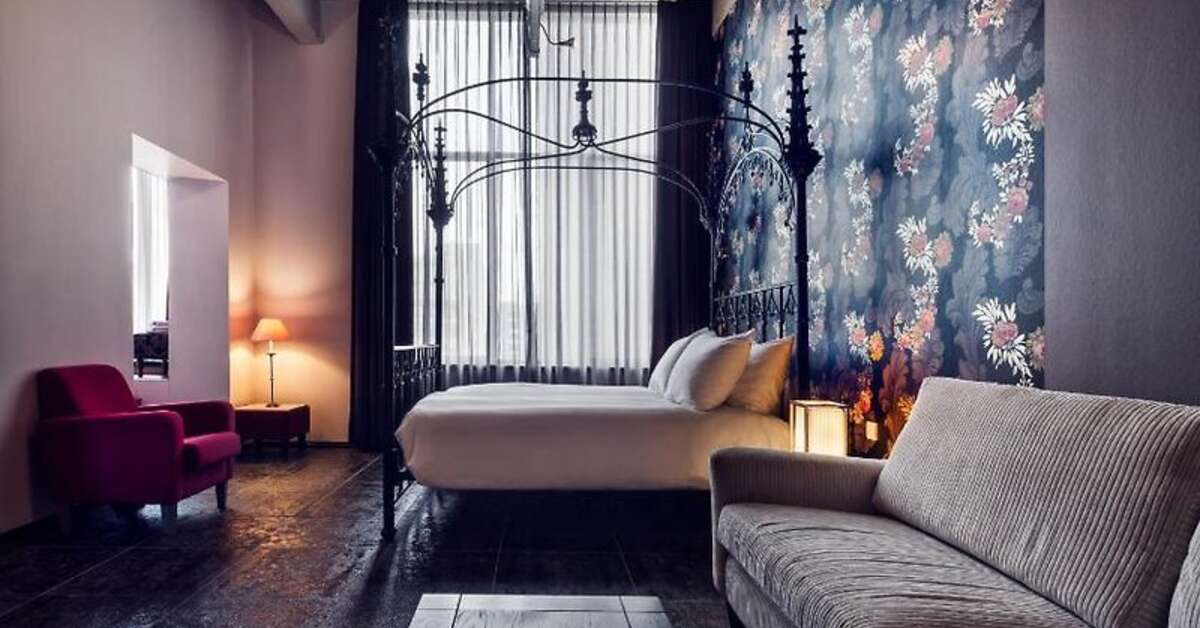 Een foto van WestCord Hotel Eindhoven