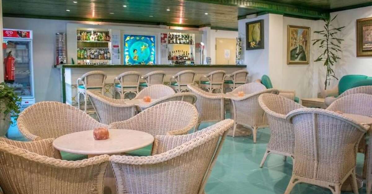 Een foto van Aparthotel Calema