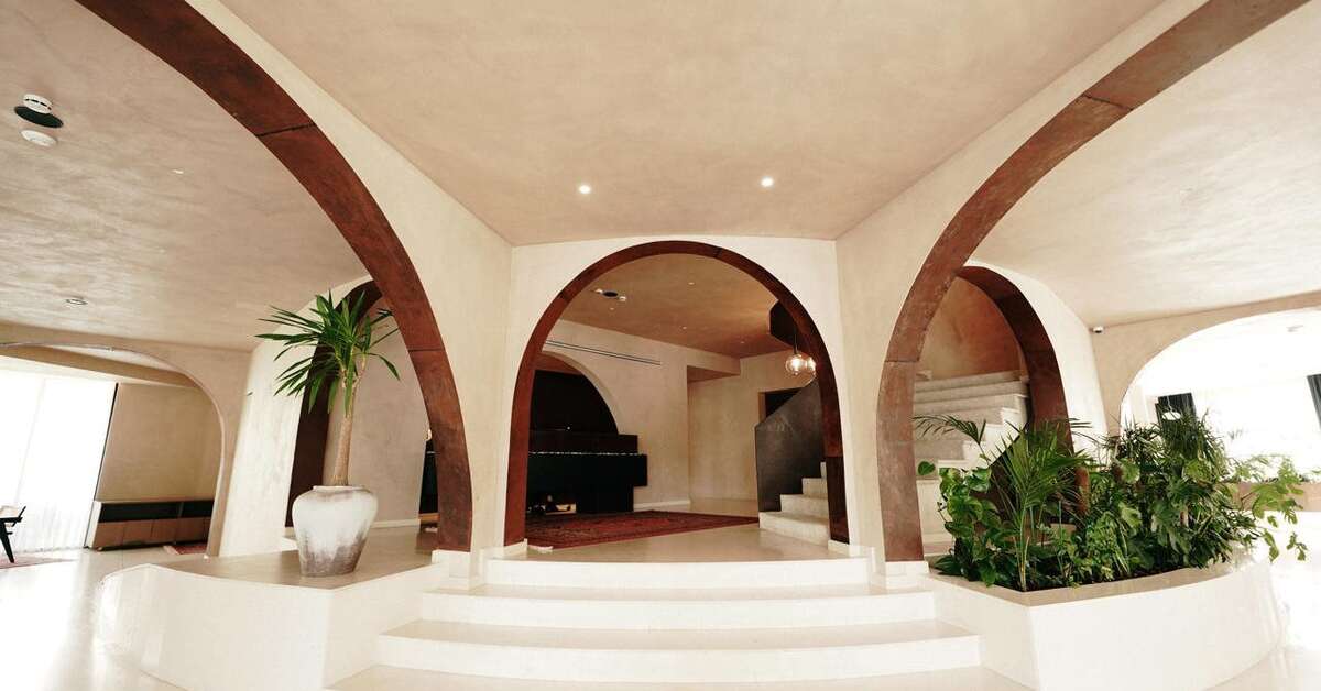 Ein Foto Flower Hotels & Resorts