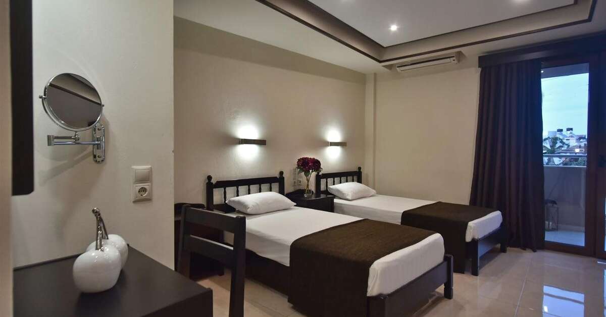 Ein Foto 24 Seven Boutique Hotel