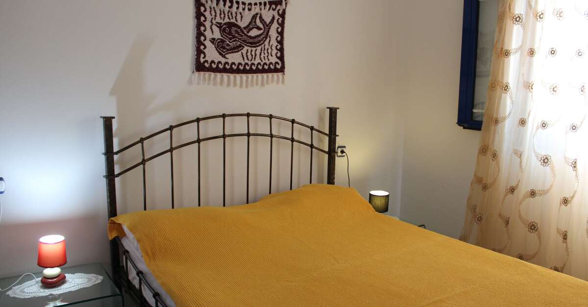 Een foto van Anastasia Appartementen