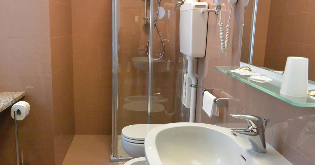 Een foto van Le Petit Hotel