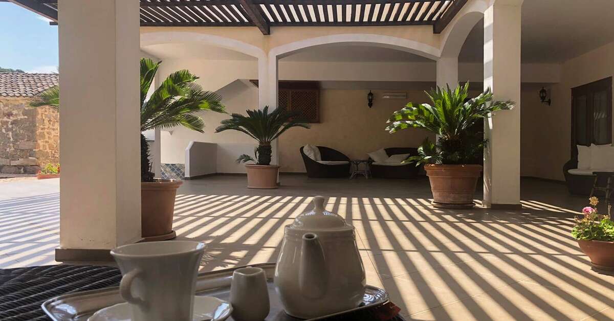 Een foto van Hotel Valkarana