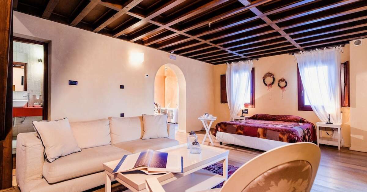 Een foto van Avalon Boutique Hotel