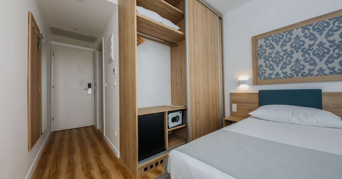 Een foto van Hotel Medena