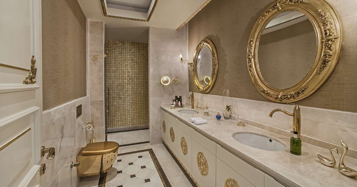 Een foto van The Plaza Bodrum