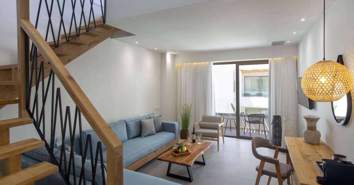 Een foto van Atermono Boutique Resort