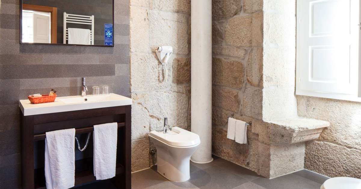 Een foto van Casas Novas Countryside Hotel & Spa