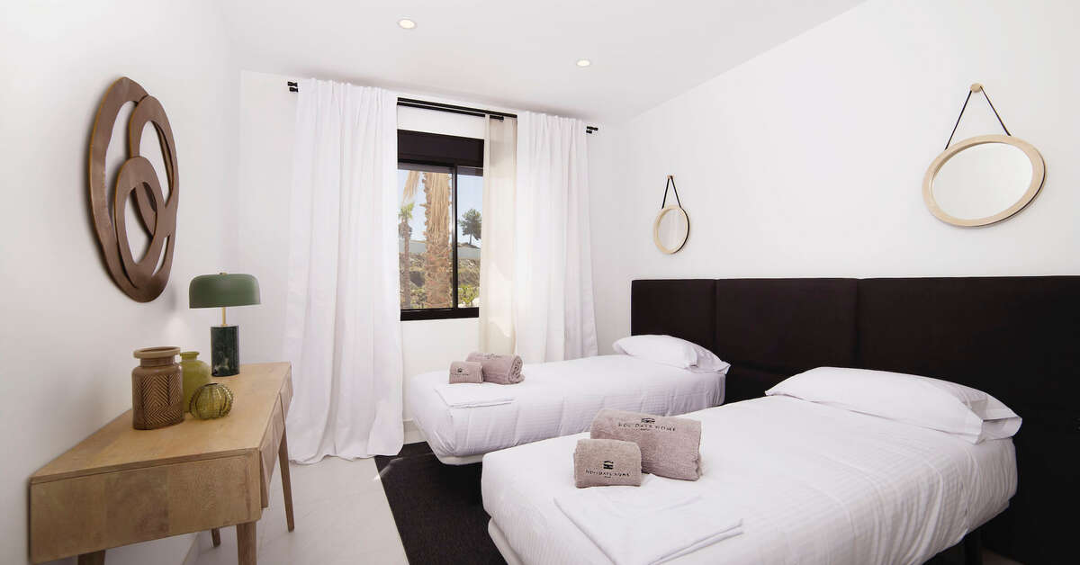 Een foto van Estepona Holiday Hills