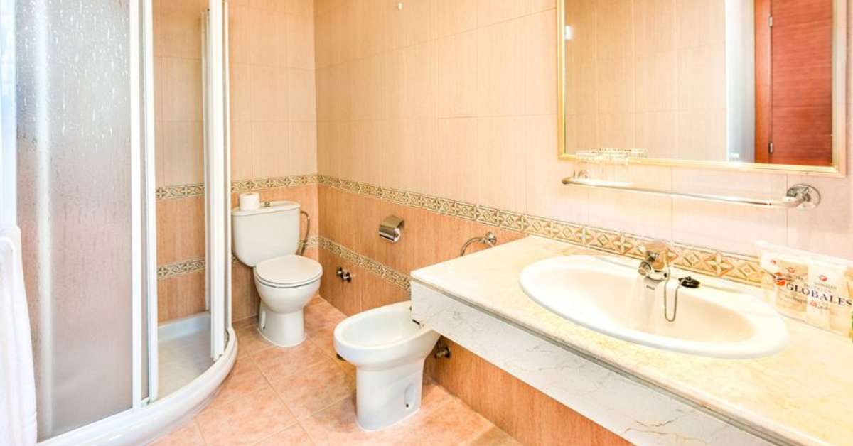 Een foto van Globales Pueblo Andaluz
