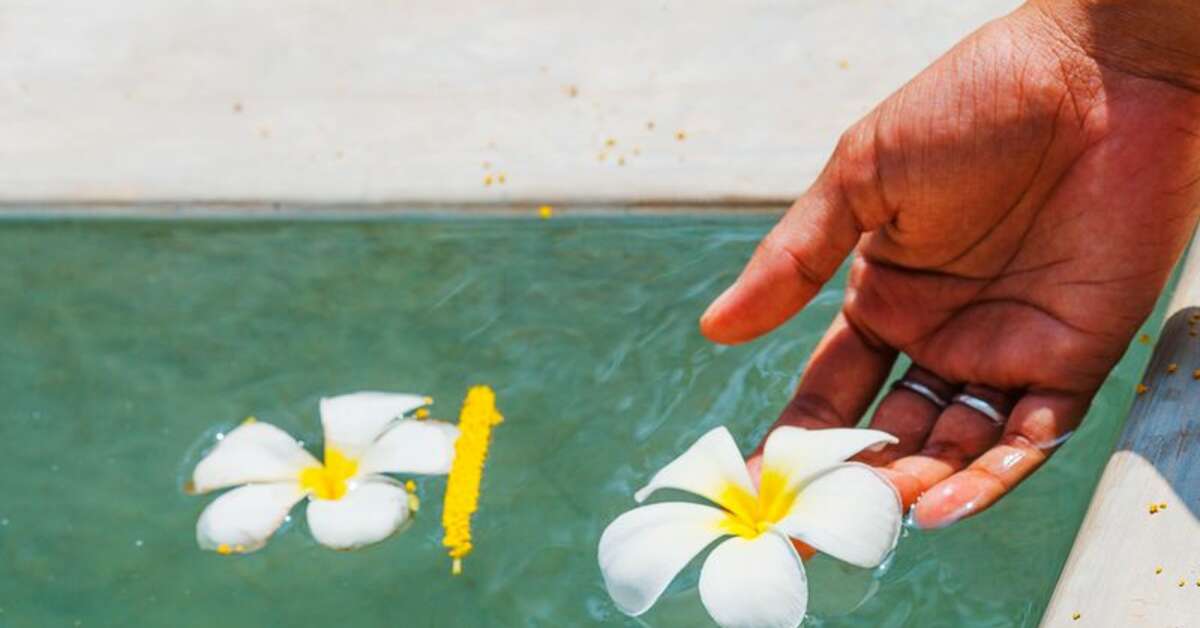 Een foto van Wattura Resort & Spa