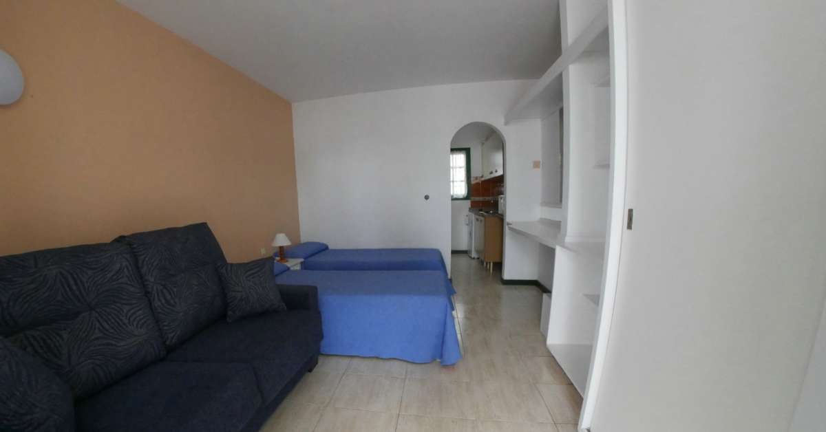Een foto van Appartementen Tropicana