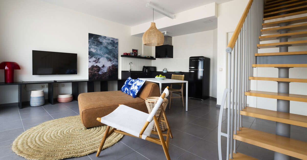 Een foto van Buendia Corralejo Nohotel