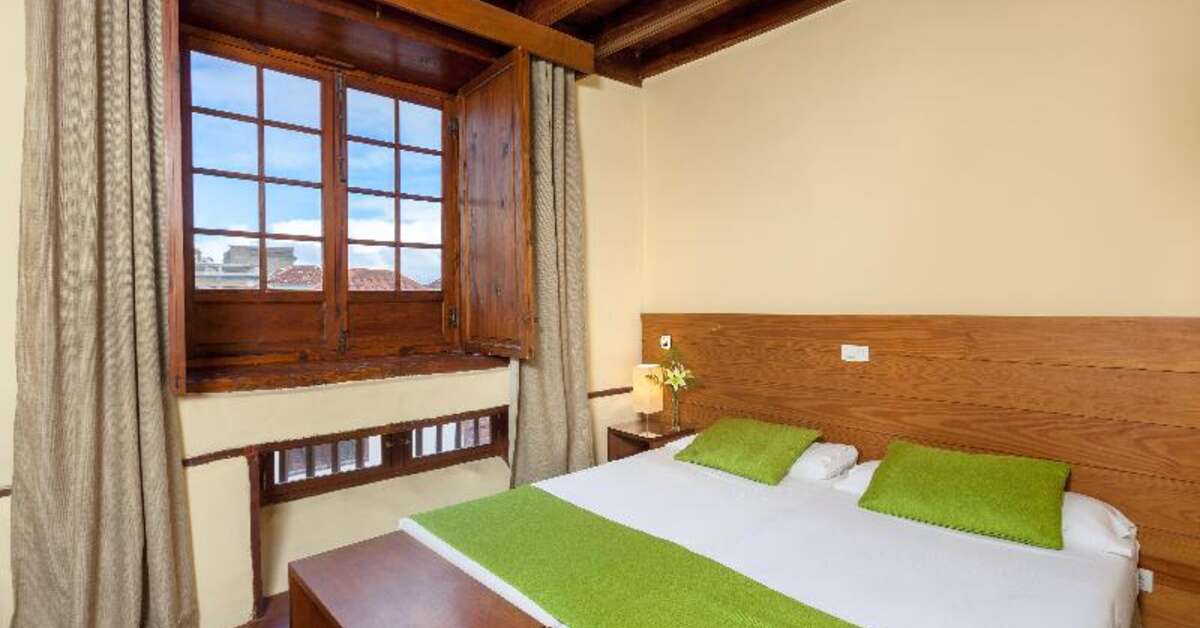Een foto van Hotel La Quinta Roja THe Senses Collection