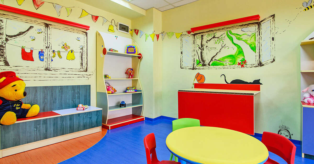 Een foto van Madara Park Hotel