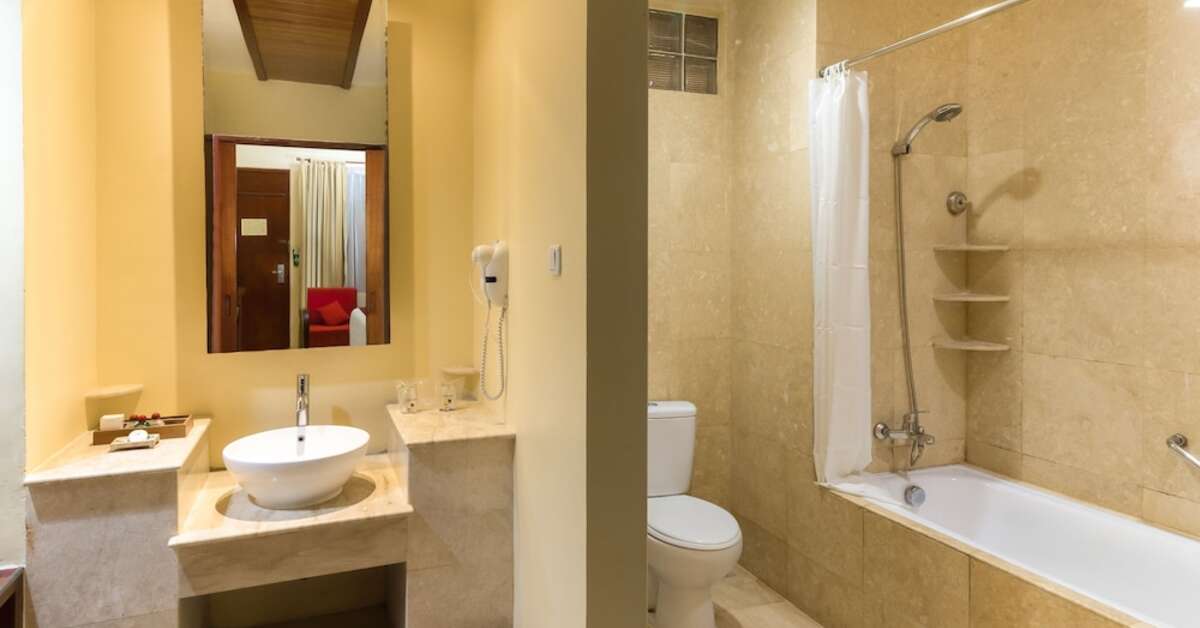 Een foto van Grand Istana Rama Hotel