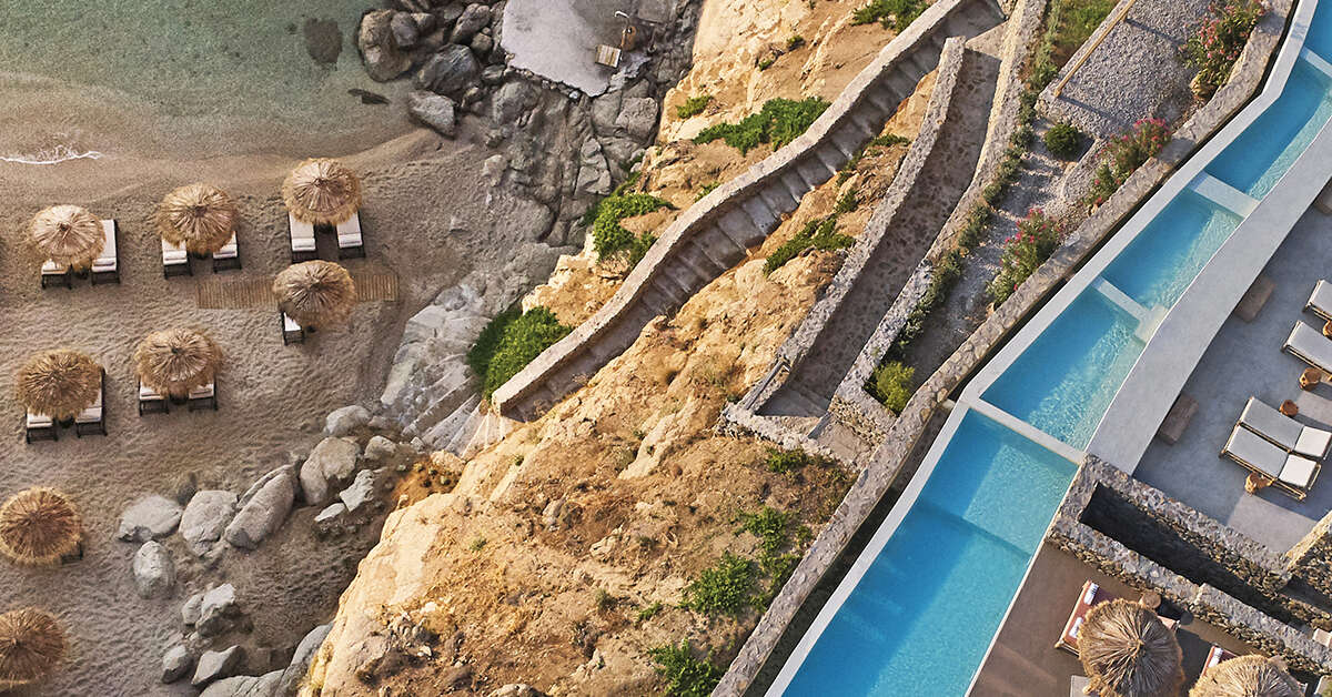 Een foto van The Wild Hotel by Interni