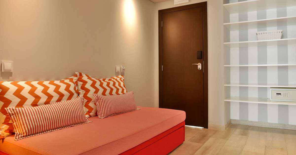 Ein Foto vom Innenbereich im Pestana Alvor South Beach