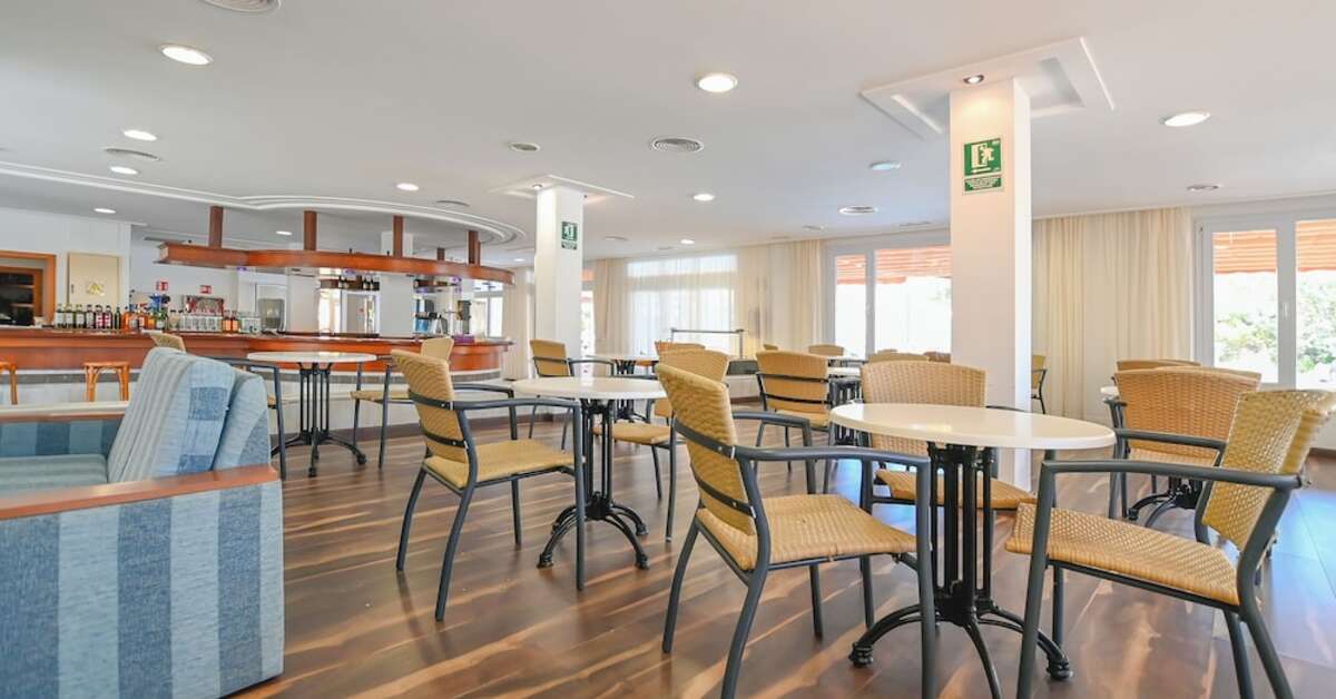 Een foto van Club Hotel Cala Ratjada