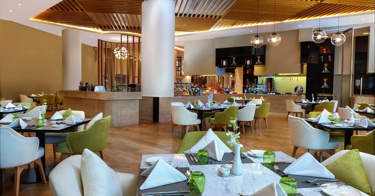 Een foto van DusitD2 Salwa Doha