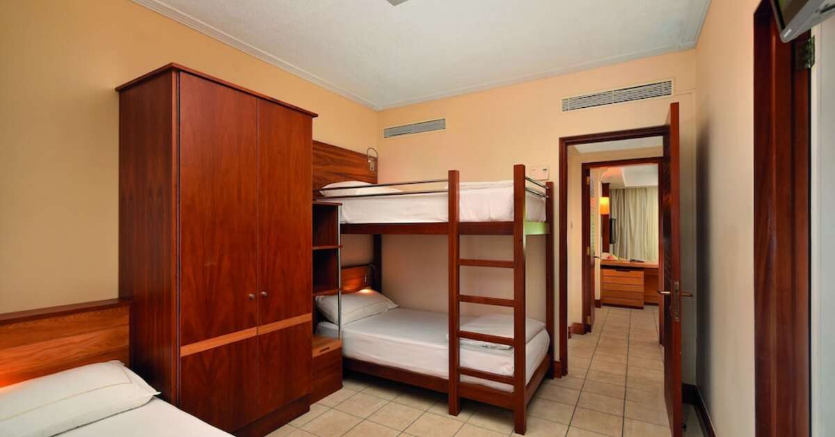 Een foto van Beachcomber Shandrani Resort & Spa