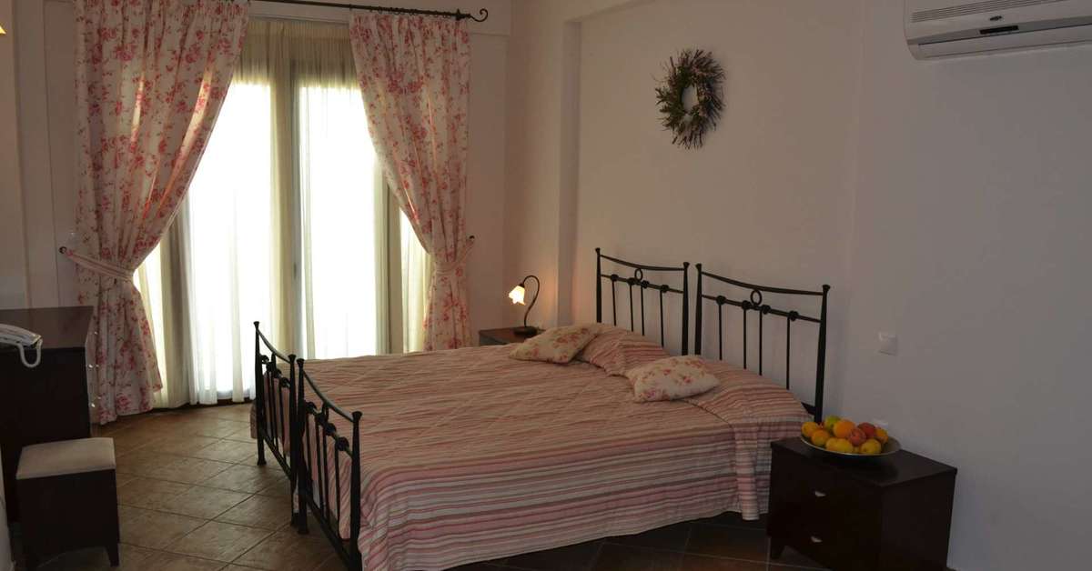 Een foto van Almyros Villas