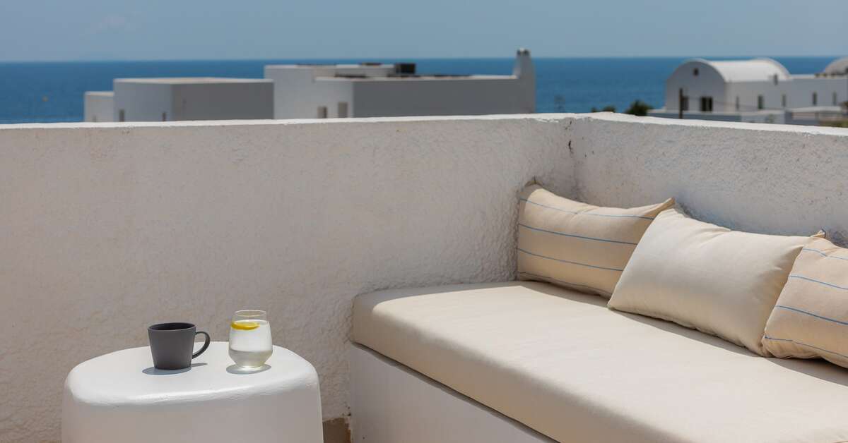 Een foto van Voca Hotel & Suites