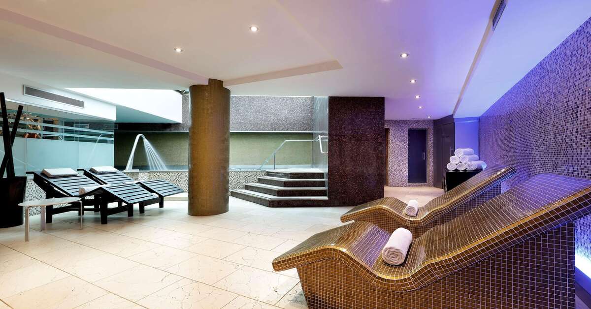 Ein Foto Melia Barcelona Sarria