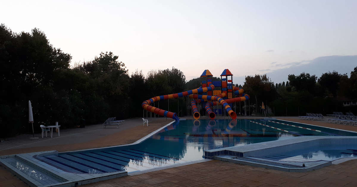 Een foto van Villaggio San Francesco
